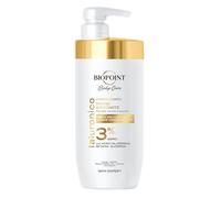 Biopoint Hydro-Nourishing Divine Crema per il corpo 500 ml