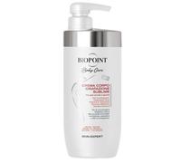Biopoint Crema Corpo Idratazione Sublime 500ml