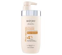 Biopoint Exceptionally Nourishing Crema per il corpo 500 ml