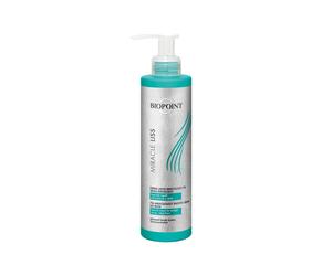 BIOPOINT Crema liscia miracolosa 72H, 200 ml 200 ml Crema