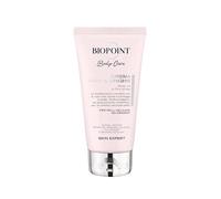 Biopoint - Crema Mani & Unghie, Arricchita con Fico D'India e Rosa, Idrata e Protegge, ad Assorbimento immediato, Crema mani per Pelli Delicate, 75ml