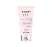 Biopoint Crema mani & unghie idratante 75ml