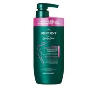 BIOPOINT CREMA PUNTI CRITICI RASSODANTE SNELLENTE 400 ML
