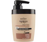 Biopoint Crema Riparazione e Bellezza Con Keplex Capelli Fragili 300ml