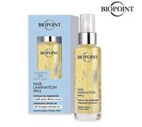 Biopoint Cristallo Lamination 50 ml - Trattamento capelli