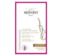 Biopoint Cromatix Color Maschera Biondo Dorato - Maschera colorante capelli