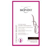 biopoint color mask marron glace chiaro