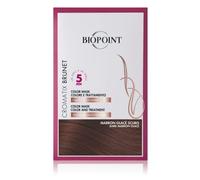 Biopoint color mask marron glacÈ scuro