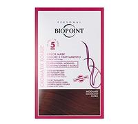 Biopoint color mask mogano