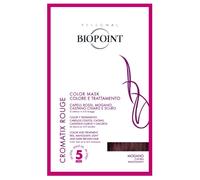 Biopoint - Cromatix Color Mask Mogano Riflessante 30 ml unisex