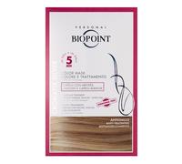 biopoint color mask antigiallo silver