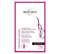 Biopoint Cromatix Mogano 30 ml - Maschera Colorante