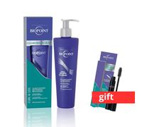 Biopoint Curl & Liss 14 Days No Frizz Trattamento Pre Lavaggio 200 ml + omaggio