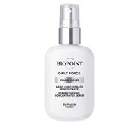 BIOPOINT DAILY FORCE SIERO CONCENTRATO RINFORZANTE 50 ML