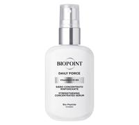 BIOPOINT DAILY FORCE SIERO CONCENTRATO RINFORZANTE 50 ML