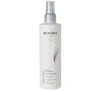 Biopoint Daily Force - Spray Capelli Ecologico a Fissaggio Morbido e Naturale Senza Gas, Azione Protettiva e Rinforzante, Dona Morbidezza e Leggerezza, 250 ml