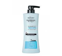 biopoint professional delicato shampoo 400 ml