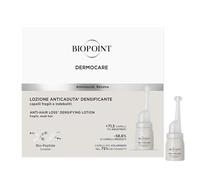 Biopoint Dermocare Anticaduta Speciale Donna 20 Fiale x 6 ml