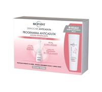 Biopoint Dermocare Anticaduta Coffret Donna Shampoo 200ml+fiale