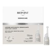 Biopoint Dermocare Anticaduta Speciale Donna 20 Fiale x 6 ml