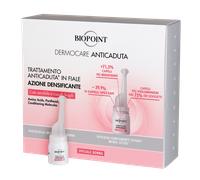 Biopoint Dermocare Fiale Anticaduta Unisex 20 fiale da 6 ml