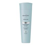 Biopoint Dermocare Normalize - Shampoo Antiforfora per Capelli con Forfora Secca e Grassa, Azione Detergente e Normalizzante, Dona Capelli Puliti e Sani, 200 ml