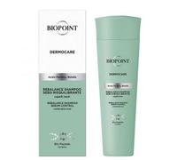 biopoint dermocare re-balance shampoo 200 ml