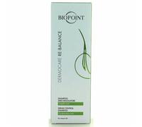 Biopoint dermocare re-balance shampoo sebo-regolatore 200ml