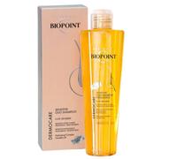 Biopoint Dermocare Sensitive olio Shampoo 200ml speciale cute sensibile