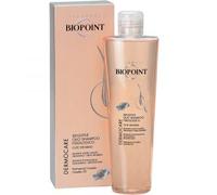 Biopoint dermocare sensitive olio shampoo