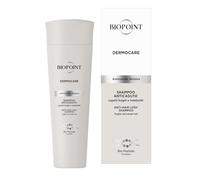 Biopoint PV01321 shampoo per capelli Donna Professionale Shampoo solido 200 ml