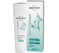 Biopoint Dermocare - Shampoo Anticaduta Speciale Uomo 200 ml