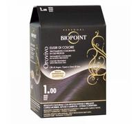Biopoint elisir di colore 1.00 nero