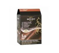 Biopoint elisir di colore 5.0 castano chiaro