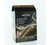 Biopoint elisir di colore 7.00 biondo