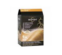 Biopoint elisir di colore 9.00 biondo chiarissimo