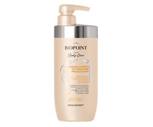Biopoint Exceptionally Nourishing Crema per il corpo 500 ml