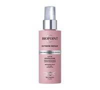 Biopoint Extreme Repair - Latte Riparazione Senza Risciacquo, Azione Idratante, Nutriente e Fortificante, Contrasta il Danneggiamento del Capello, 125 ml