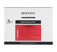 Biopoint Fiale Anticaduta Capelli - 70 ml