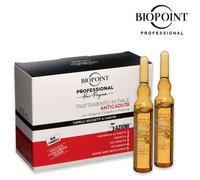 Biopoint Fiale Anticaduta Classic 10 x 7 ml - Fiale per Capelli