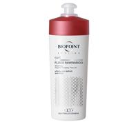 Biopoint - Fluido Ravvivaricci Olio e siero 125 ml unisex