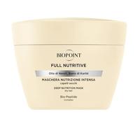 Biopoint - Biopoint Full Nutritive Maschera Nutrizione Intensa 200ML