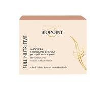 BIOPOINT FULL NUTRITIVE MASCHERA NUTRIZIONE INTENSA 200 ML