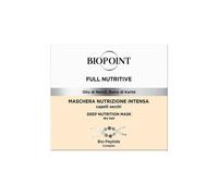 Biopoint Full Nutritive Maschera Nutrizione Intensa 200 ml - Maschera capelli