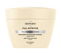 Biopoint - Biopoint Full Nutritive Maschera Nutrizione Intensa 200ML