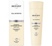 Biopoint Full Nutritive Shampoo Nutrizione Intensa 200 ml