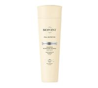 Biopoint Full Nutritive - Shampoo Nutrizione Intensa, Azione Idratante e Rinforzante, Deterge Delicatamente e Protegge i Capelli, Dona Morbidezza e Setosità, 200 ml