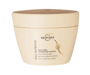 BIOPOINT FULL NUTRITIVEMASCHERA 200 ML