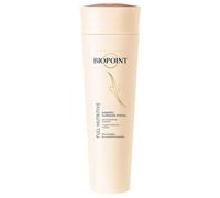 Biopoint Full Nutritive - Shampoo Nutrizione Intensa, Azione Idratante e Rinforzante, Deterge Delicatamente e Protegge i Capelli, Dona Morbidezza e Setosità, 200 ml