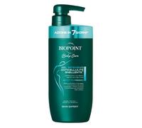 BIOPOINT GEL INTENSIVO ANTICELLULITE SNELLENTE 400 ML